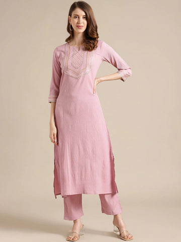 Ethnic Wear